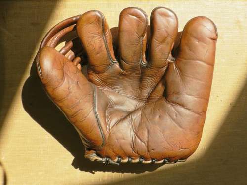 Harry Gumbert Ken Wel 564 Front